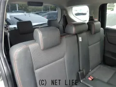 トヨタ シエンタ