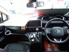 トヨタ シエンタ