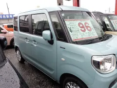 スズキ スペーシア
