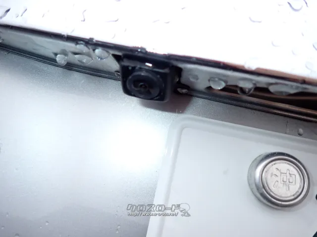 ホンダ フィットシャトルハイブリッド