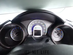 ホンダ フィットシャトルハイブリッド