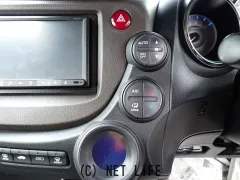 ホンダ フィットシャトルハイブリッド