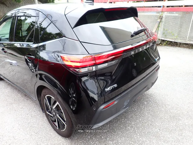 日産 ノート