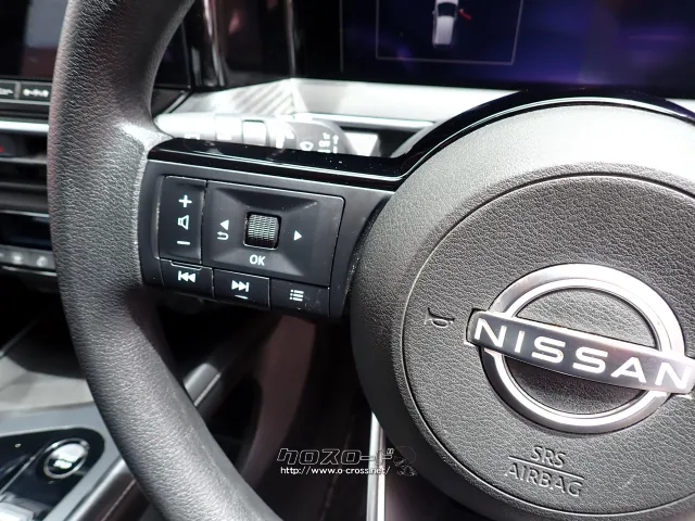 日産 ノート
