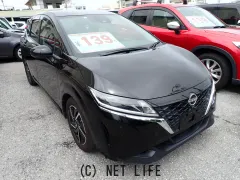 日産 ノート