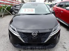 日産 ノート