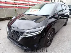 日産 ノート