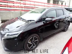 日産 ノート