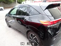 日産 ノート
