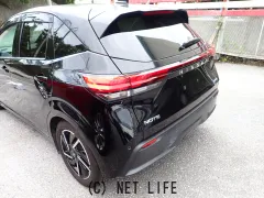 日産 ノート
