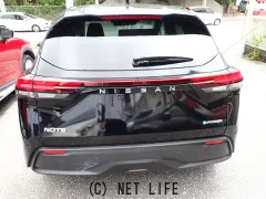 日産 ノート