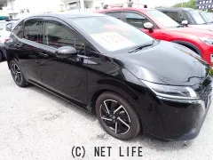 日産 ノート