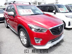 マツダ CX-5