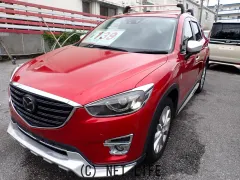 マツダ CX-5