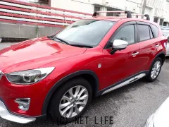 マツダ CX-5
