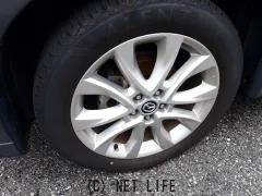 マツダ CX-5