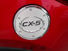 マツダ CX-5