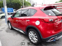 マツダ CX-5