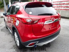 マツダ CX-5