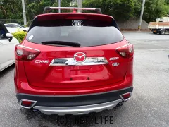 マツダ CX-5