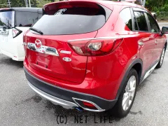 マツダ CX-5