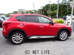マツダ CX-5