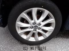マツダ CX-5