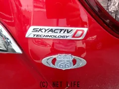 マツダ CX-5