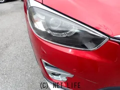 マツダ CX-5