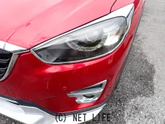 マツダ CX-5