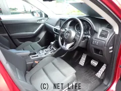 マツダ CX-5