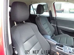 マツダ CX-5