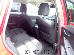 マツダ CX-5