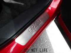 マツダ CX-5