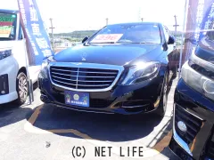 メルセデス・ベンツ Sクラス