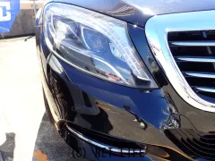 メルセデス・ベンツ Sクラス