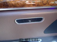 メルセデス・ベンツ Sクラス