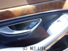 メルセデス・ベンツ Sクラス