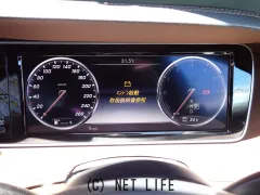 メルセデス・ベンツ Sクラス