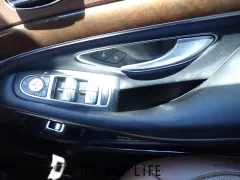 メルセデス・ベンツ Sクラス