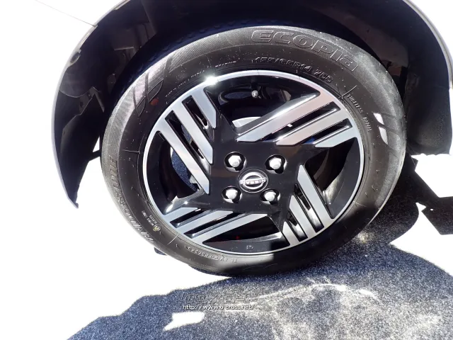 日産 ルークス