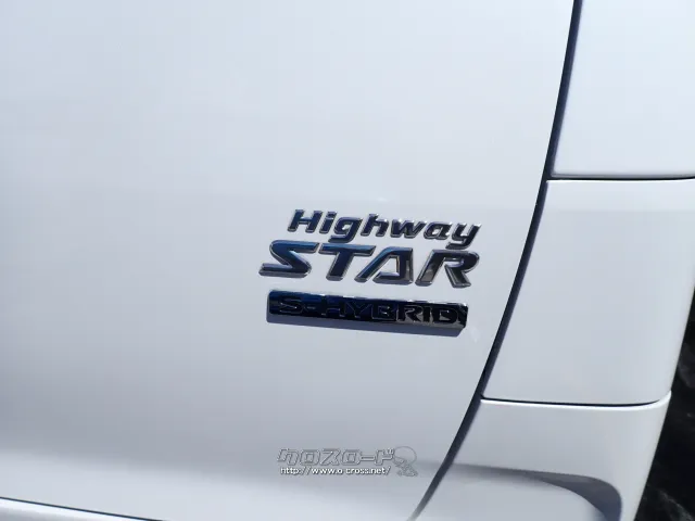 日産 ルークス