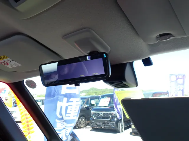 日産 ルークス