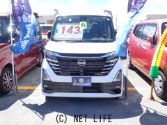 日産 ルークス