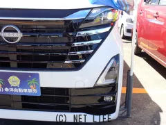 日産 ルークス