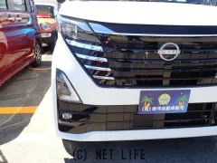 日産 ルークス