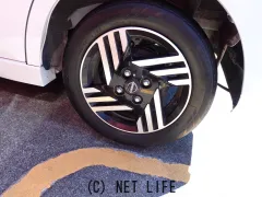 日産 ルークス
