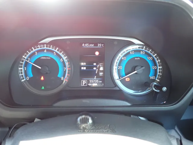 日産 ルークス