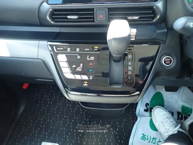 日産 ルークス