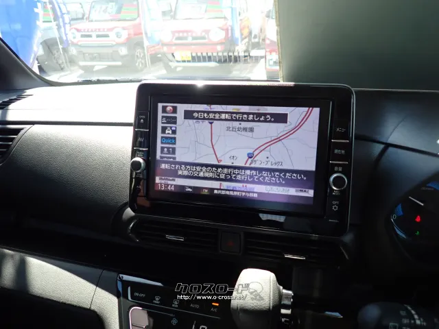 日産 ルークス